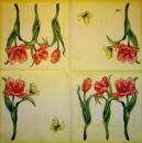 218 Tulpen - 3-lagig - Ambiente
